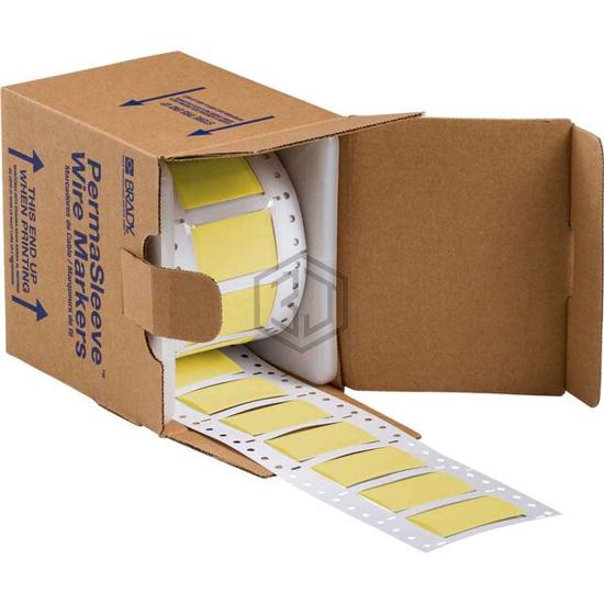 3FR-750-2-YL-S-2 - Brady Corporation - Labels, Labeling