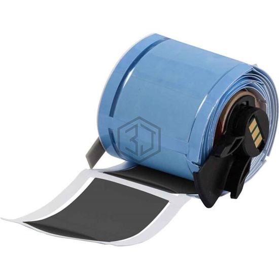 PSPT-1000-2-BK-R - Brady Corporation - Labels, Labeling