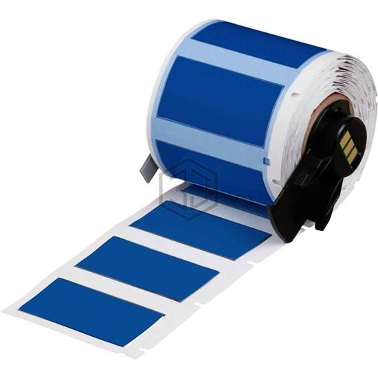 PSPT-500-175-BL - Brady Corporation - Labels, Labeling