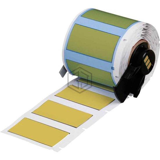 PSHT-500-175-YL - Brady Corporation - Labels, Labeling