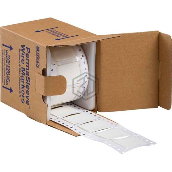 PS-1000-2-WT-SC - Brady Corporation - Labels, Labeling