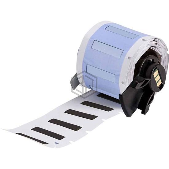 PSHT-125-1-BK - Brady Corporation - Labels, Labeling