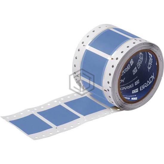 PS-1500-2-BL-2 - Brady Corporation - Labels, Labeling