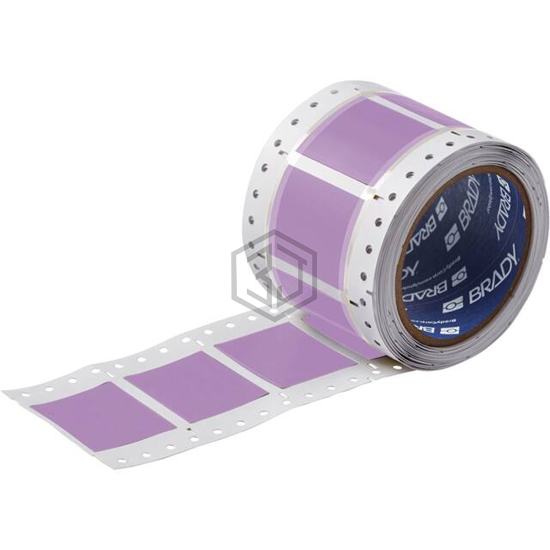 PS-1500-2-VT-S-2 - Brady Corporation - Labels, Labeling