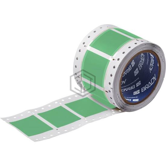 3PS-1500-2-GR-S - Brady Corporation - Labels, Labeling