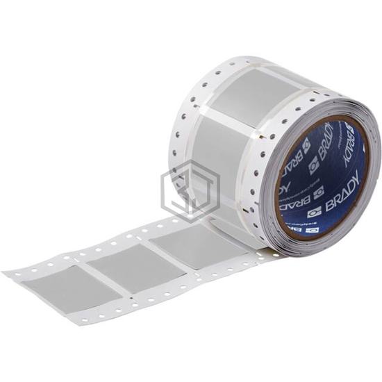 3PS-1500-2-GY-2 - Brady Corporation - Labels, Labeling
