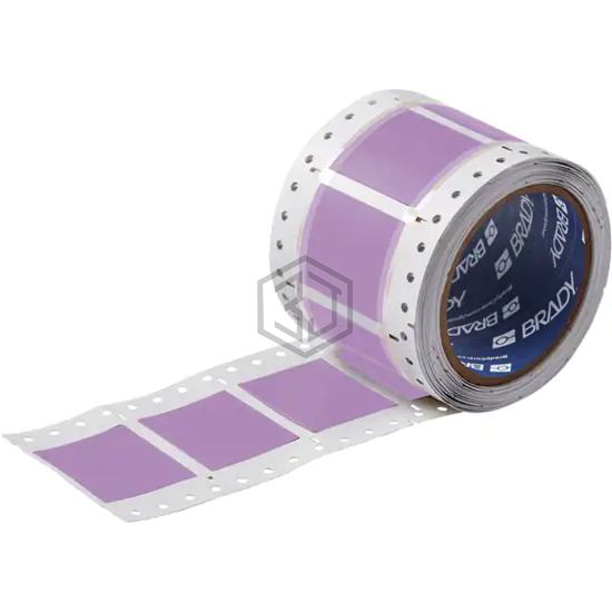 3PS-1000-2-VT - Brady Corporation - Labels, Labeling