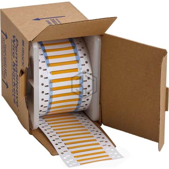 PS-187-150-OR-S-2 - Brady Corporation - Labels, Labeling