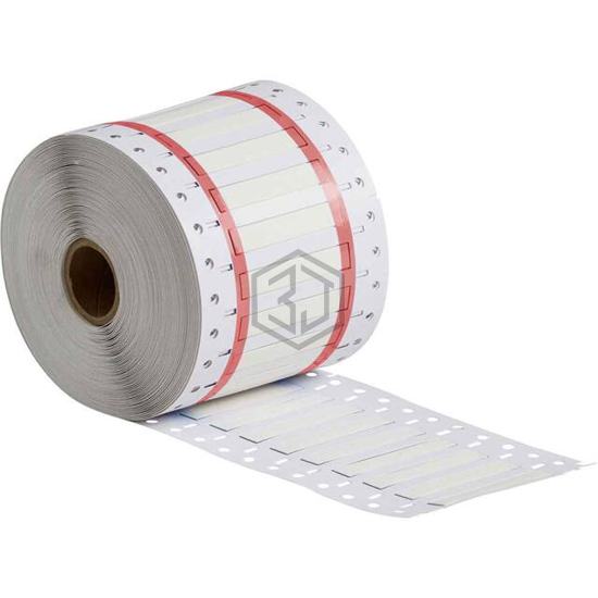 2HX-187-2-WT-SC - Brady Corporation - Labels, Labeling
