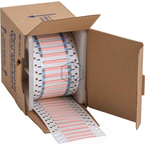 3PS-125-2-PK-2 - Brady Corporation - Labels, Labeling