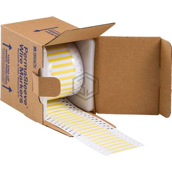 3PS-094-2-YL-S-2 - Brady Corporation - Labels, Labeling
