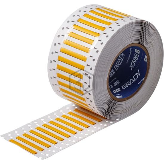 3FR-187-2-YL - Brady Corporation - Labels, Labeling