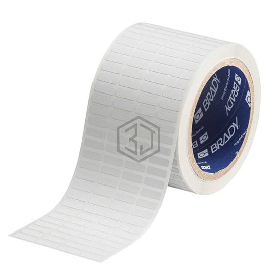 THT-14-437-10 - Brady Corporation - Labels, Labeling