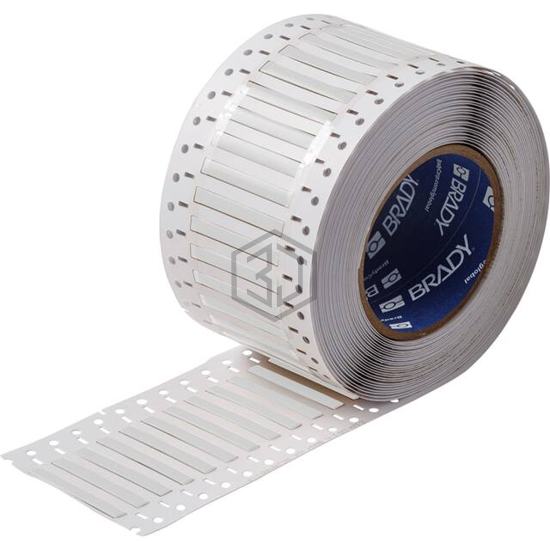 LSZH-125-2-WT-3 - Brady Corporation - Labels, Labeling