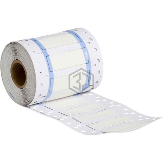 3PS-375-2-WT-SC - Brady Corporation - Labels, Labeling