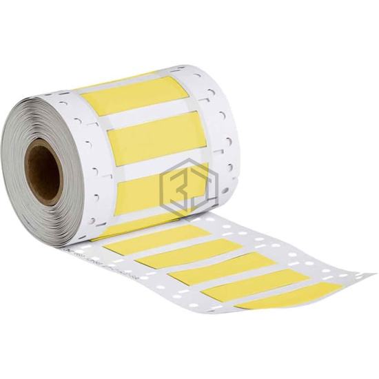 PS-500-2-YL-SC - Brady Corporation - Labels, Labeling