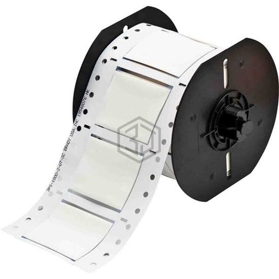B33D-1000-2-7641 - Brady Corporation - Labels, Labeling