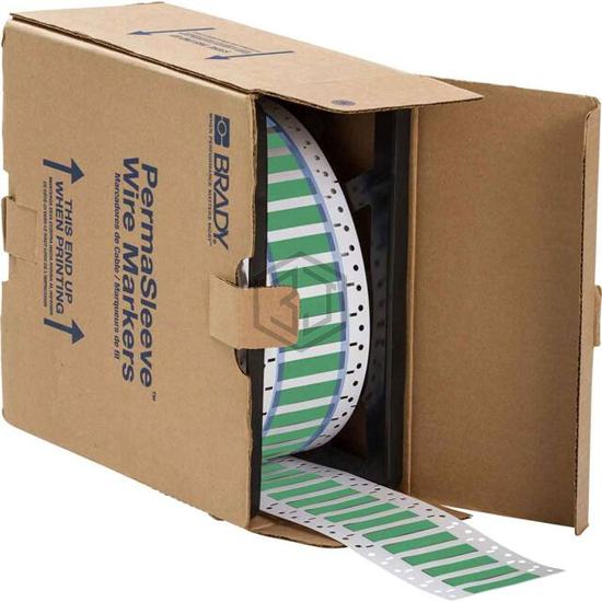 PS-500-150-GR-S - Brady Corporation - Labels, Labeling