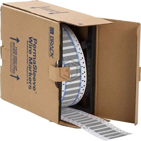 PS-250-2-GY - Brady Corporation - Labels, Labeling