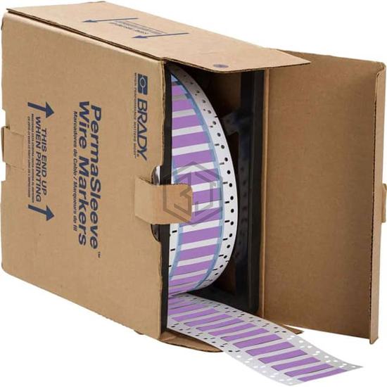 PS-250-150-VT-S-2 - Brady Corporation - Labels, Labeling