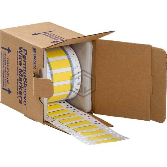 PS-375-150-YL-S - Brady Corporation - Labels, Labeling
