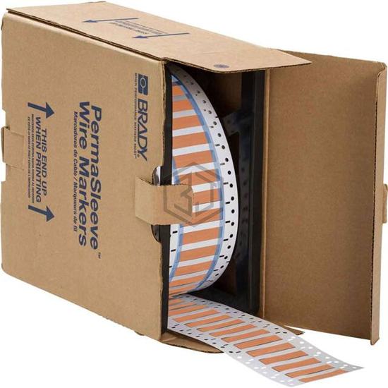 PS-500-150-OR-S - Brady Corporation - Labels, Labeling