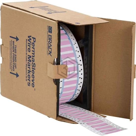PS-375-2-PK-2 - Brady Corporation - Labels, Labeling