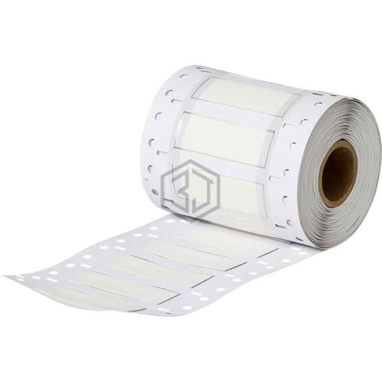 2HX-375-2-WT-SC - Brady Corporation - Labels, Labeling