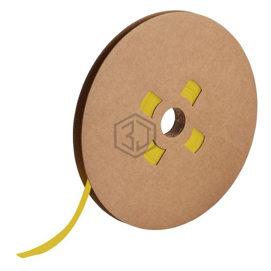 PS-C-375-YL-J - Brady Corporation - Labels, Labeling