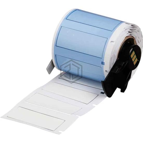 PSHT-375-175-WT - Brady Corporation - Labels, Labeling