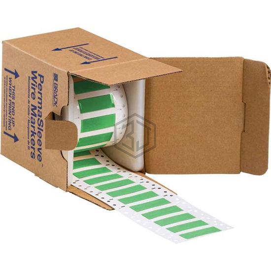 3PS-250-2-GR-S-2 - Brady Corporation - Labels, Labeling
