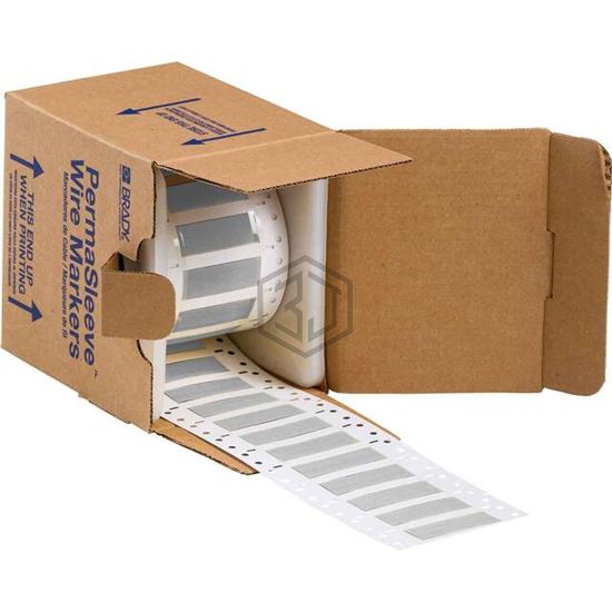 PS-250-2-GY-S-2 - Brady Corporation - Labels, Labeling