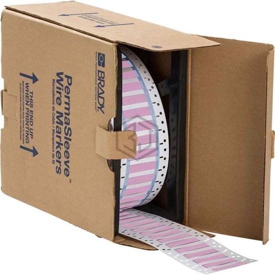 3PS-375-2-PK-S - Brady Corporation - Labels, Labeling