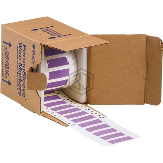 PS-375-2-VT-S-2 - Brady Corporation - Labels, Labeling