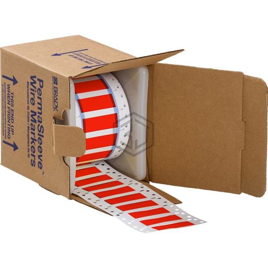 3PS-375-2-RD-S - Brady Corporation - Labels, Labeling