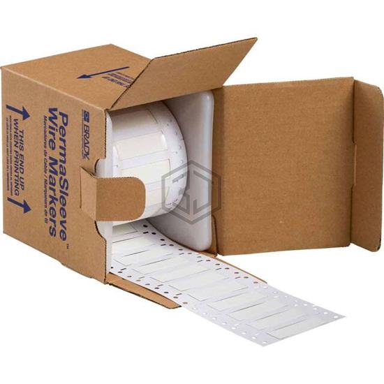 3PS-375-2-WT-4 - Brady Corporation - Labels, Labeling