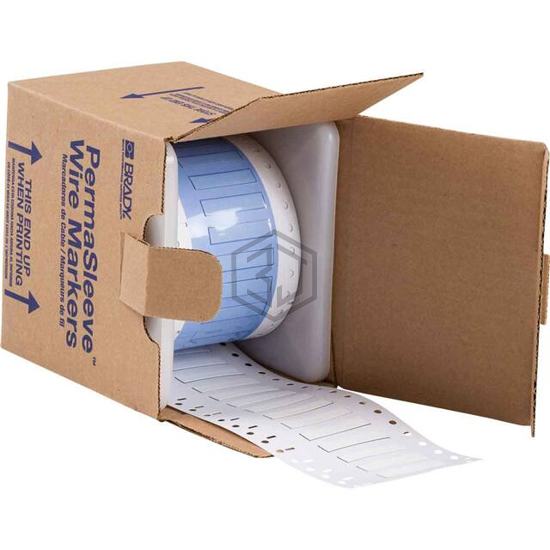 PS-187-150-WT-S-2 - Brady Corporation - Labels, Labeling