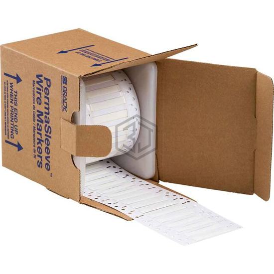 LSZH-187-150-WT-S - Brady Corporation - Labels, Labeling