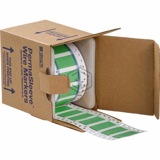 3PS-500-2-GR-S - Brady Corporation - Labels, Labeling