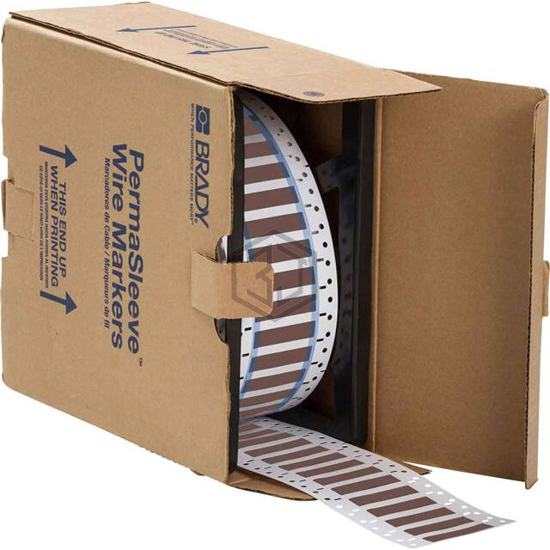 3PS-500-2-BR-S - Brady Corporation - Labels, Labeling
