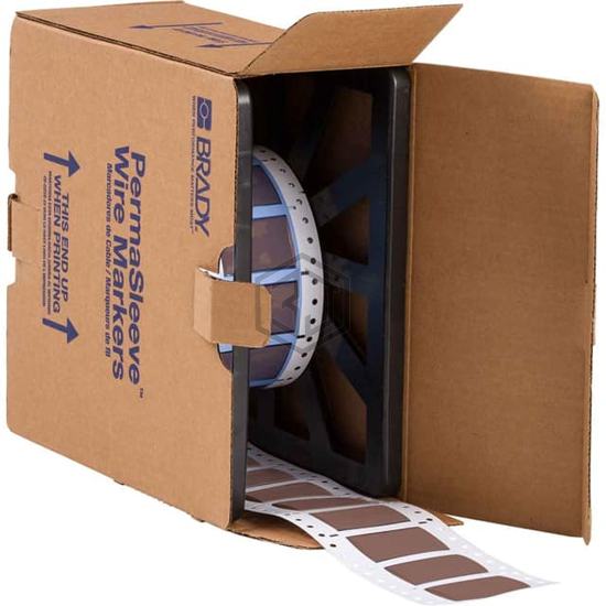 PS-750-2-BR-2 - Brady Corporation - Labels, Labeling