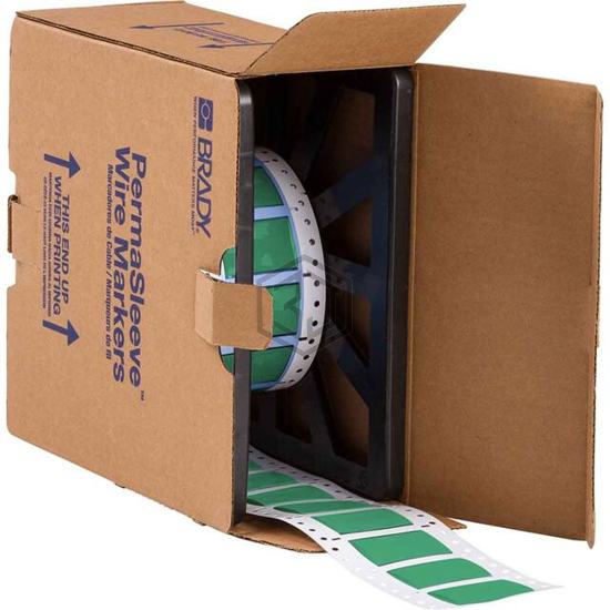 3PS-750-2-GR-2 - Brady Corporation - Labels, Labeling
