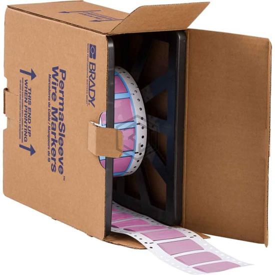 PS-750-2-PK - Brady Corporation - Labels, Labeling