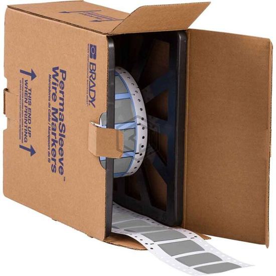 3PS-750-2-GY - Brady Corporation - Labels, Labeling