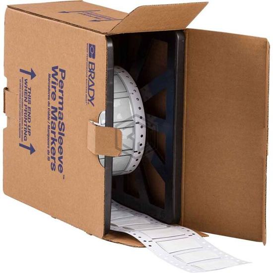 3FR-750-2-WT - Brady Corporation - Labels, Labeling