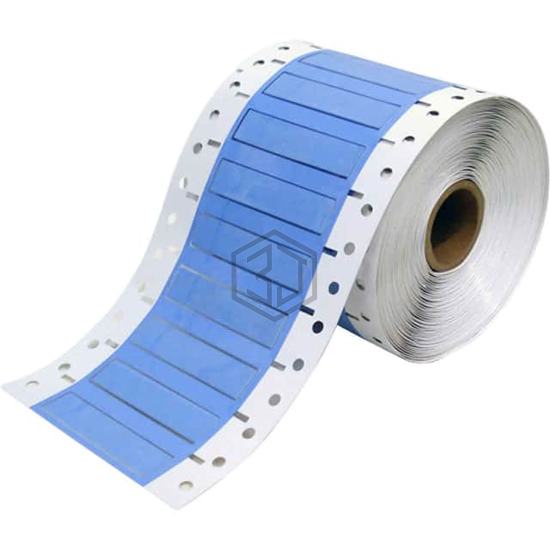 PS-250-2-WT-SC - Brady Corporation - Labels, Labeling