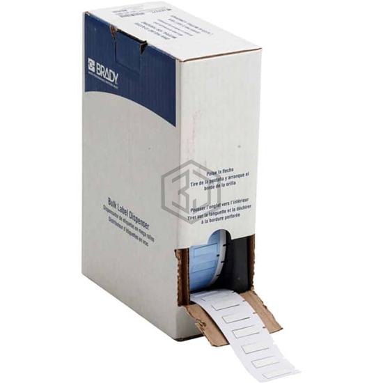 BM71-187-1-342-2 - Brady Corporation - Labels, Labeling