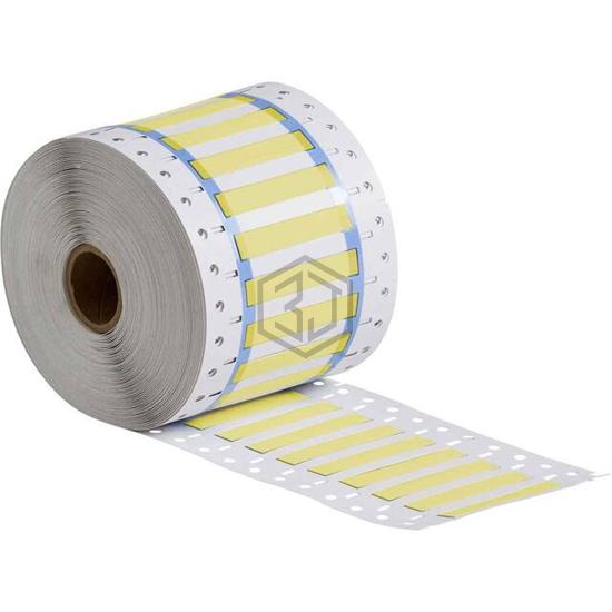PS-187-2-YL-SC - Brady Corporation - Labels, Labeling