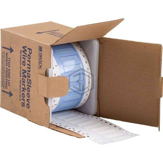 PS-250-150-WT-S-2 - Brady Corporation - Labels, Labeling