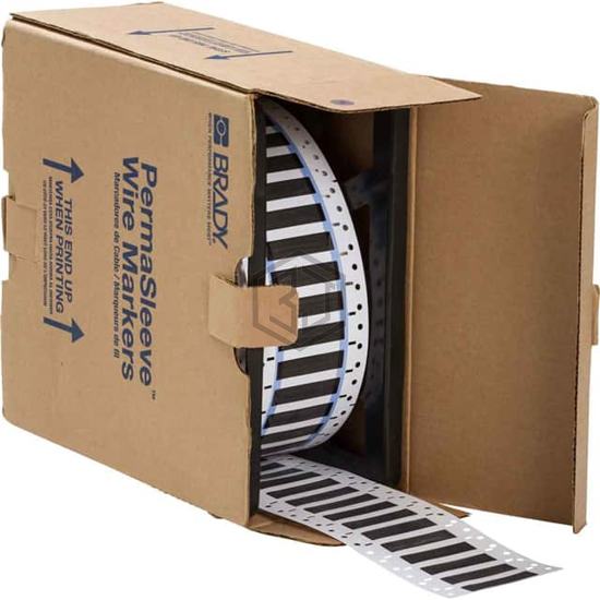 PS-250-150-BK-2 - Brady Corporation - Labels, Labeling